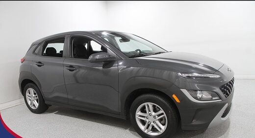 2023 Hyundai Kona
