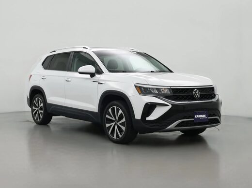 2023 Volkswagen Taos