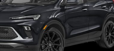 2026 Buick Encore GX
