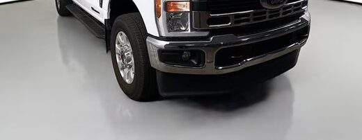 2024 Ford Super Duty F-250 SRW