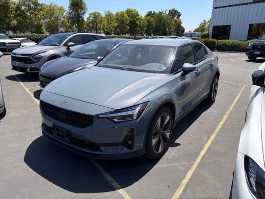 2023 Polestar 2