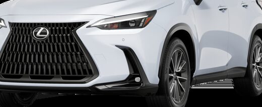 2026 Lexus NX