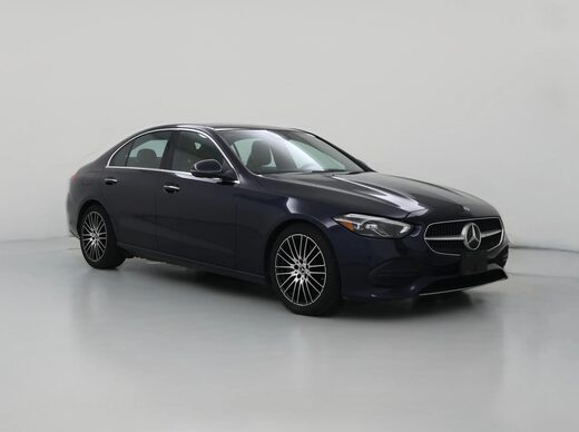 2023 Mercedes-Benz C-Class