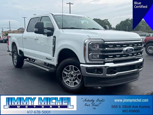 2026 Ford Super Duty F-250 SRW