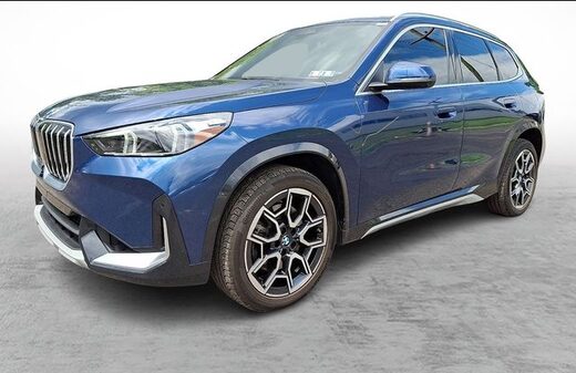 2025 BMW X1