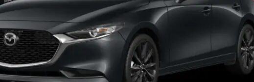 2024 Mazda Mazda3 Sedan