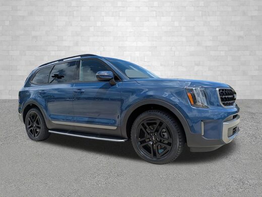 2023 Kia Telluride