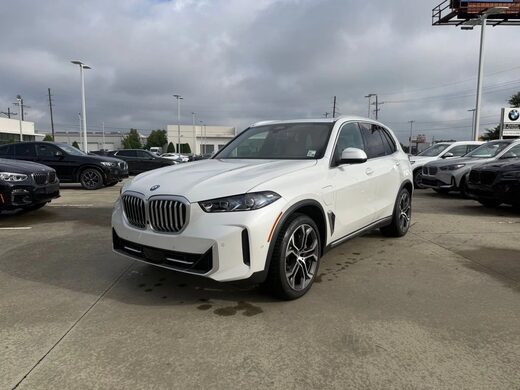 2024 BMW X5