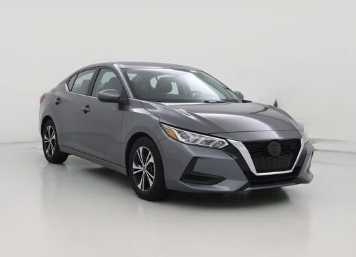 2021 Nissan Sentra