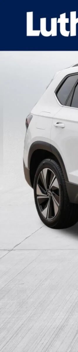 2026 Volkswagen Taos