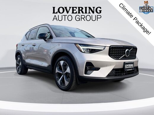 2024 Volvo XC40