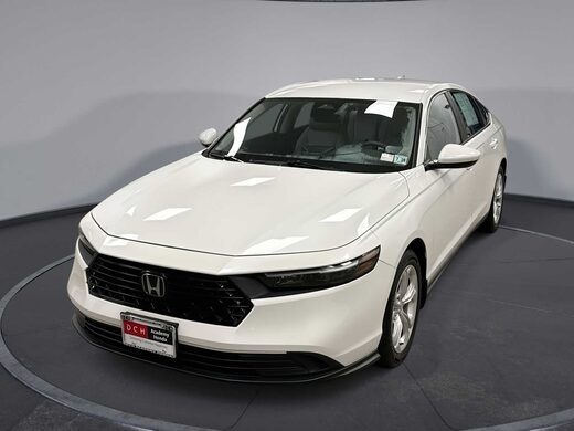 2023 Honda Accord