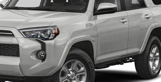 2022 Toyota 4Runner
