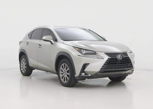 2019 Lexus NX