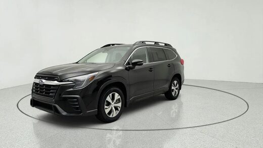 2023 Subaru Ascent