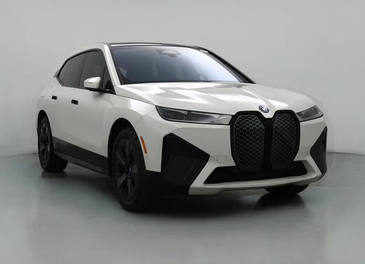 2023 BMW iX