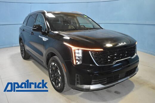 2024 Kia Sorento