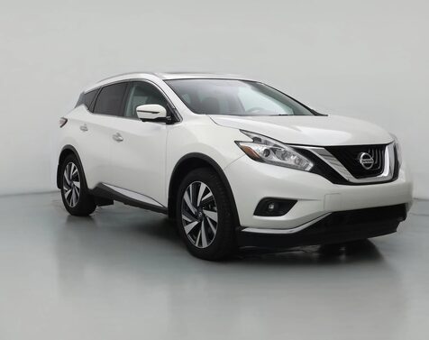 2017 Nissan Murano