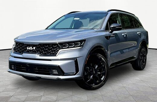 2023 Kia Sorento