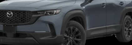 2026 Mazda CX-50 Hybrid