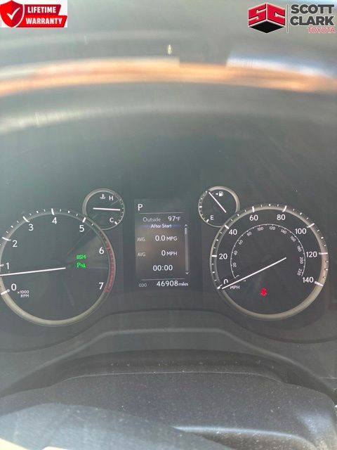 2023 Lexus GX