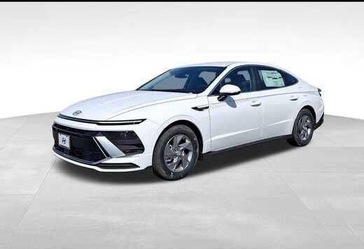 2026 Hyundai Sonata