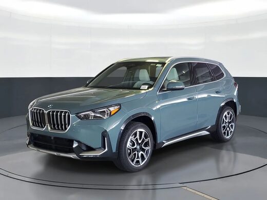 2026 BMW X1