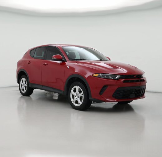 2024 Dodge Hornet