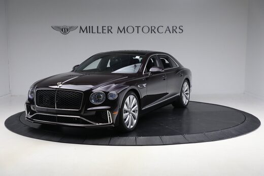 2026 Bentley Flying Spur