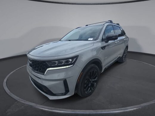 2022 Kia Sorento