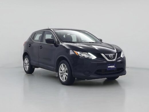2019 Nissan Rogue Sport