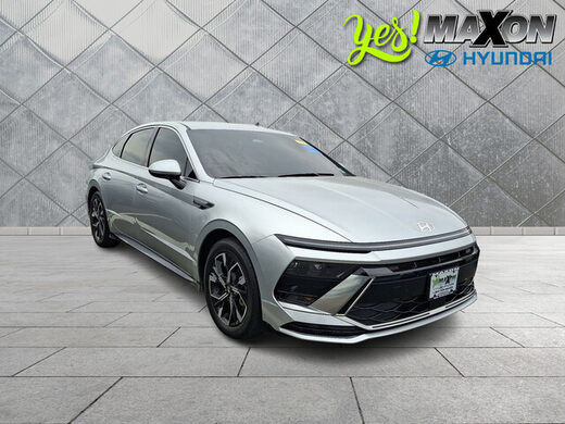 2024 Hyundai Sonata