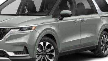 2024 Kia Carnival