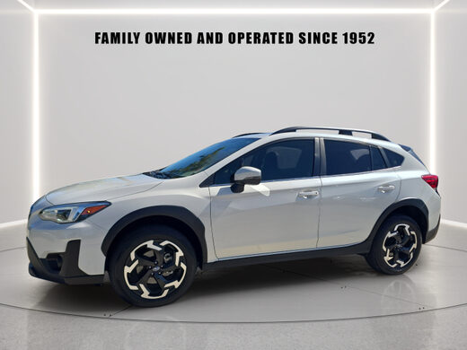 2023 Subaru Crosstrek
