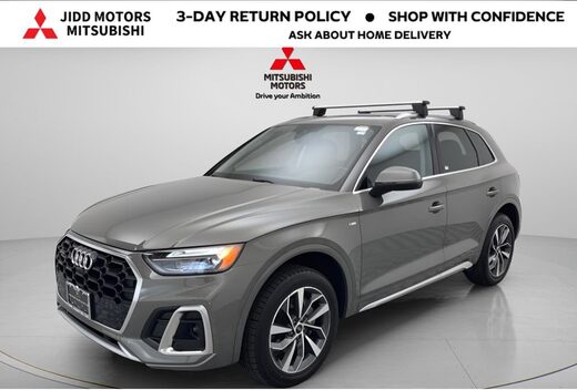 2024 Audi Q5