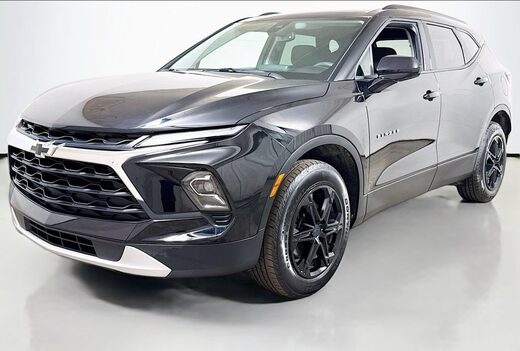 2024 Chevrolet Blazer
