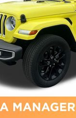 2022 Jeep Wrangler 4xe