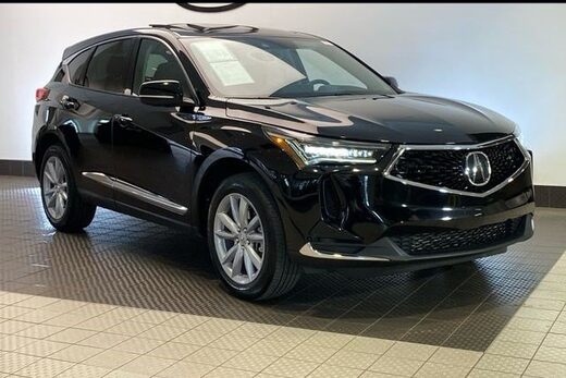 2023 Acura RDX