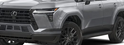 2026 Lexus GX