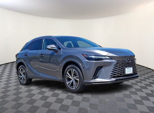 2023 Lexus RX