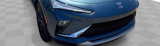 2024 Buick Envista
