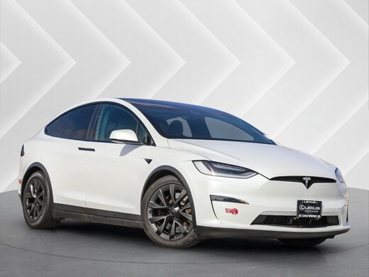 2023 Tesla Model X