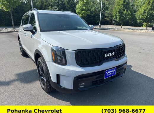 2024 Kia Telluride