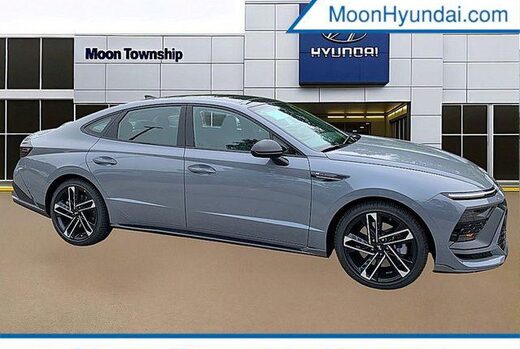 2026 Hyundai Sonata