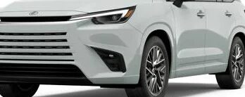 2026 Lexus TX