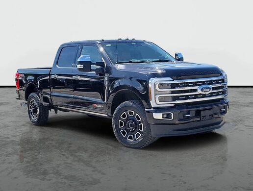 2024 Ford Super Duty F-350 SRW