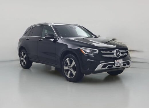 2022 Mercedes-Benz GLC