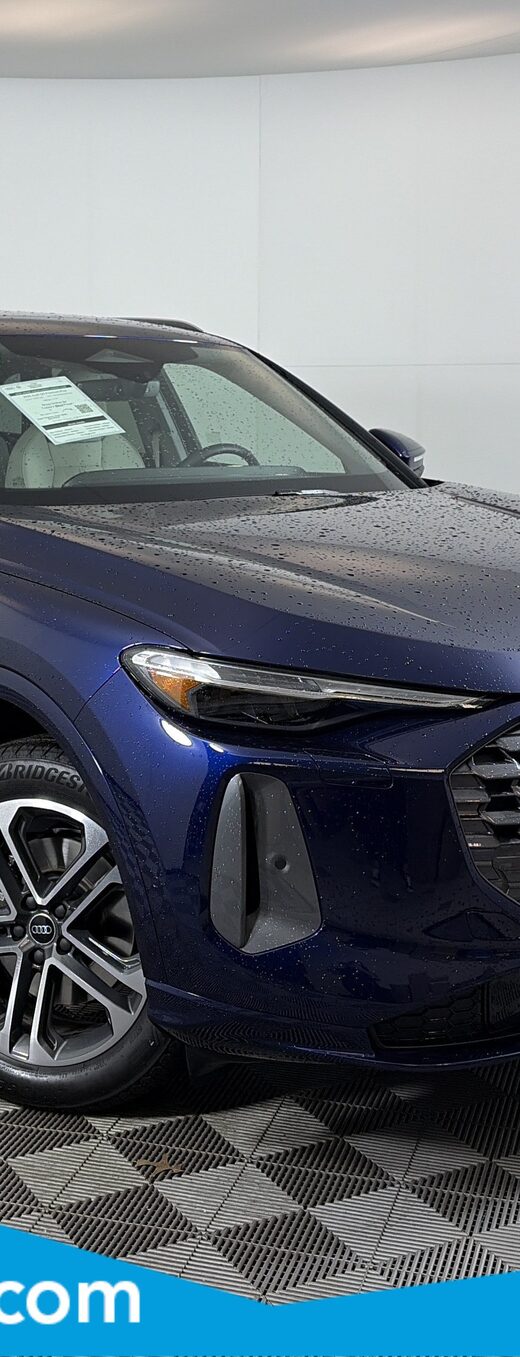 2025 Audi Q5