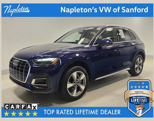 2023 Audi Q5