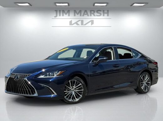 2023 Lexus ES
